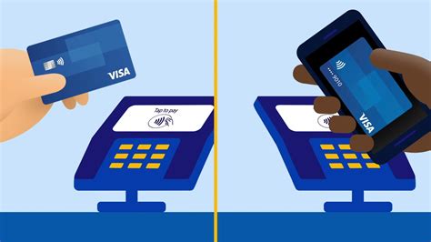 how to use visa contactless card|VISA contactless sign in.